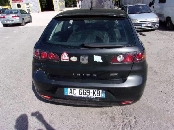 Boite de vitesses SEAT IBIZA 3 PHASE 2 Diesel image 5