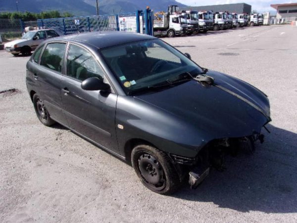 Boite de vitesses SEAT IBIZA 3 PHASE 2 Diesel image 6