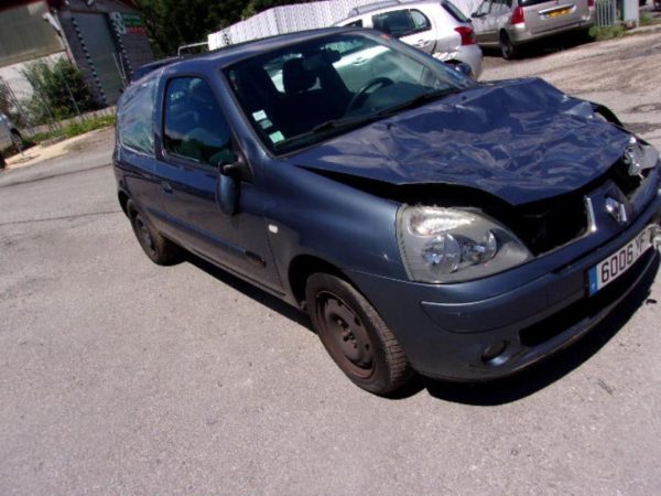 Boite de vitesses RENAULT CLIO 2 PHASE 2 ESS image 6