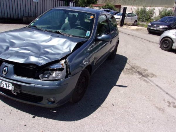 Boite de vitesses RENAULT CLIO 2 PHASE 2 ESS image 7