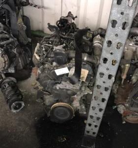 Moteur FORD FIESTA 6 PHASE 1 Diesel image 1