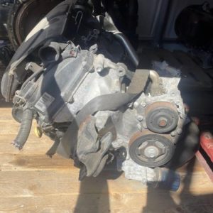 Moteur CITROEN C1 1 PHASE 2 Essence image 2