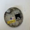 Trappe d'essence PEUGEOT 308 1 PHASE 1 Diesel image 3
