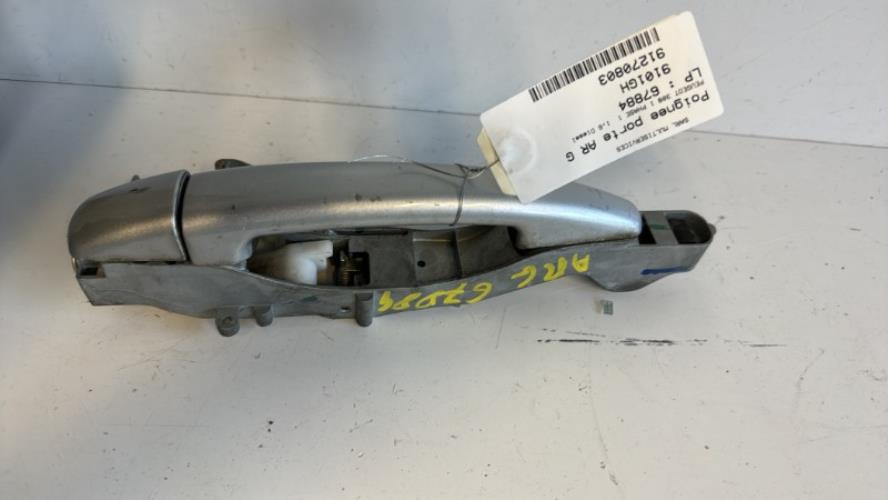 Poignee porte arriere gauche PEUGEOT 308 1 PHASE 1 Diesel image 2