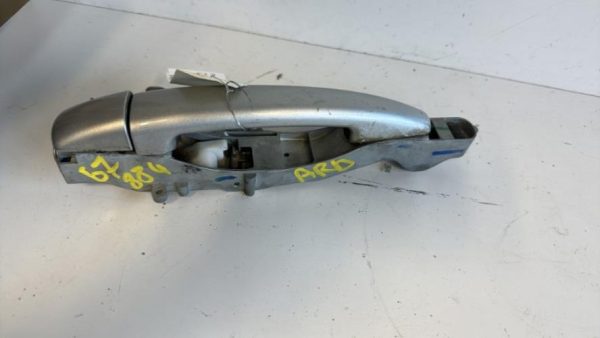 Poignee porte arriere droit PEUGEOT 308 1 PHASE 1 Diesel image 3