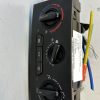 Commande chauffage PEUGEOT 207 PHASE 1 Diesel image 1