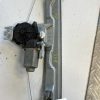 Leve vitre electrique avant droit PEUGEOT 207 PHASE 1 Diesel image 2