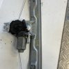 Leve vitre electrique avant droit PEUGEOT 207 PHASE 1 Diesel image 3
