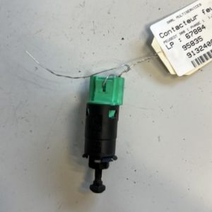 Contacteur feu stop PEUGEOT 308 1 PHASE 1 Diesel image 1