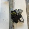 Leve vitre electrique avant gauche PEUGEOT 308 1 PHASE 1 Diesel image 3