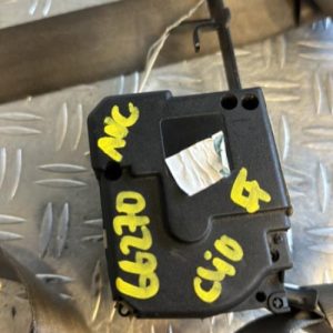 Ceinture avant gauche RENAULT CLIO 2 PHASE 2 Essence image 1