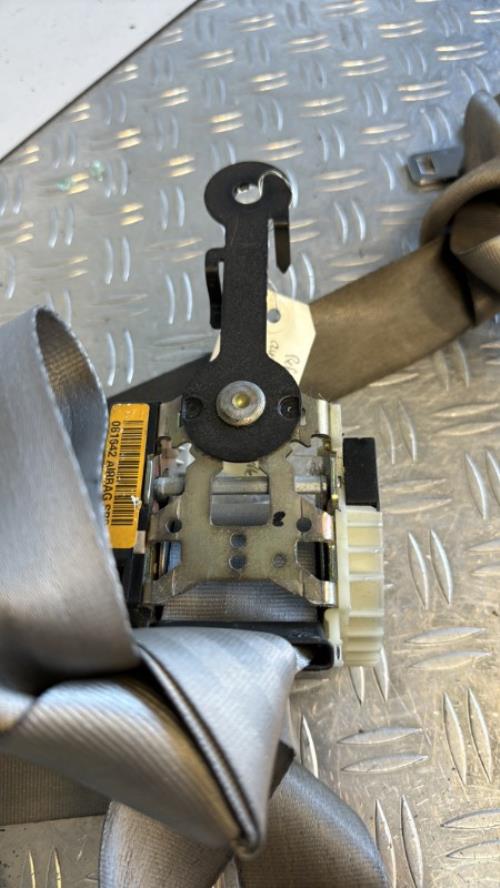 Ceinture avant gauche RENAULT CLIO 2 PHASE 2 Essence image 2