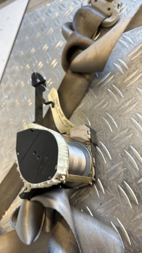 Ceinture avant gauche RENAULT CLIO 2 PHASE 2 Essence image 3
