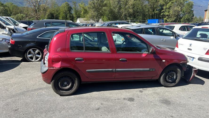 Ceinture avant gauche RENAULT CLIO 2 PHASE 2 Essence image 6