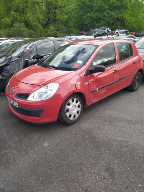 Feu arriere principal droit (feux) RENAULT CLIO 3 PHASE 1 Diesel image 5