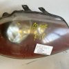 Optique avant principal droit (feux)(phare) SEAT IBIZA 3 PHASE 1 Diesel image 2