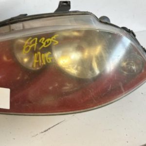 Optique avant principal gauche (feux)(phare) SEAT IBIZA 3 PHASE 1 Diesel image 1