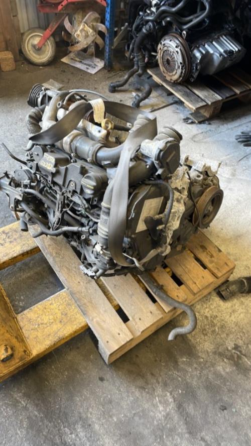 Moteur FORD FIESTA 6 PHASE 1 Diesel image 2