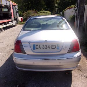 Moteur ROVER 75 PHASE 1 Diesel image 7