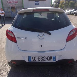 Moteur MAZDA 2 2 PHASE 1 GAZOLE image 7