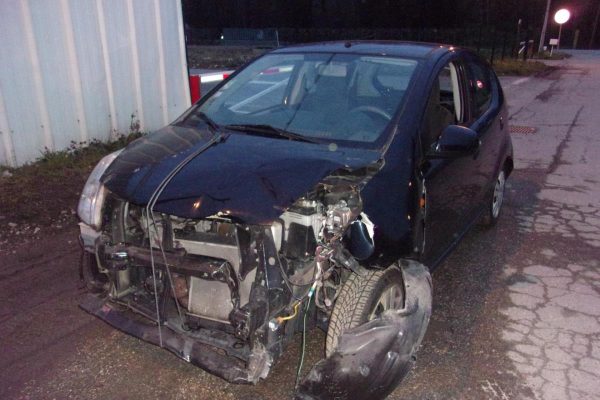 Moteur NISSAN PIXO Essence image 5