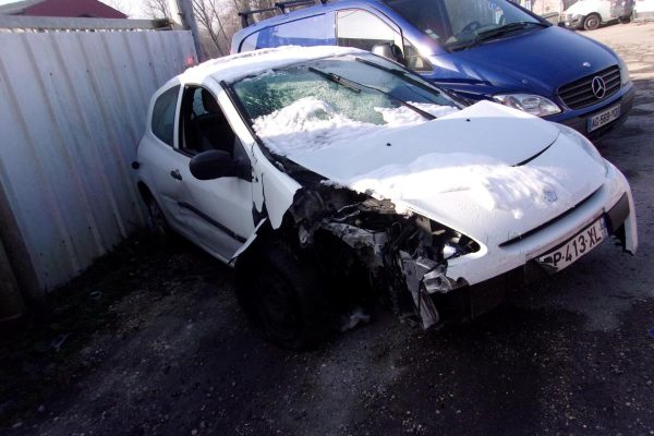 Moteur RENAULT CLIO 3 PHASE 2 Diesel image 6