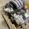 Moteur VOLKSWAGEN POLO 5 PHASE 2 ESS image 3
