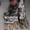 Moteur RENAULT MEGANE 1 PHASE 2 COUPE Diesel image 3