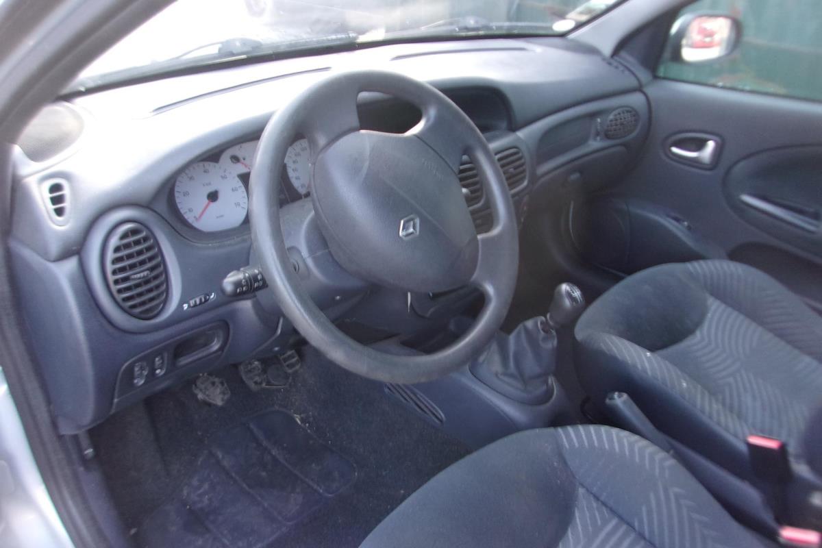 Moteur RENAULT MEGANE 1 PHASE 2 COUPE Diesel image 4