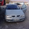 Moteur RENAULT MEGANE 1 PHASE 2 COUPE Diesel image 6