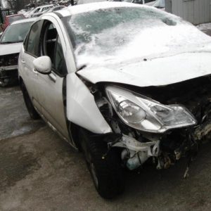 Moteur CITROEN C3 2 PHASE 1 Diesel image 6