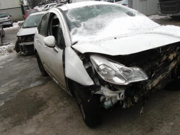 Moteur CITROEN C3 2 PHASE 1 Diesel image 6