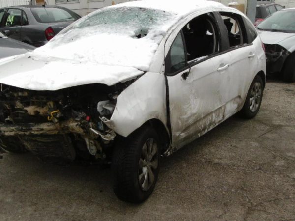 Moteur CITROEN C3 2 PHASE 1 Diesel image 7