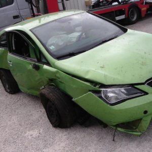 Moteur SEAT IBIZA 4 PHASE 2 Essence image 6