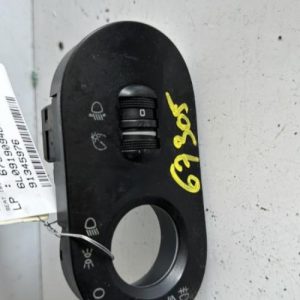 Commande de reglage hauteur de phare SEAT IBIZA 3 PHASE 1 Diesel image 1