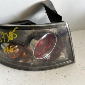 Feu arriere principal gauche (feux) SEAT IBIZA 3 PHASE 1 Diesel image 1