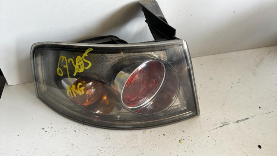 Feu arriere principal gauche (feux) SEAT IBIZA 3 PHASE 1 Diesel image 2