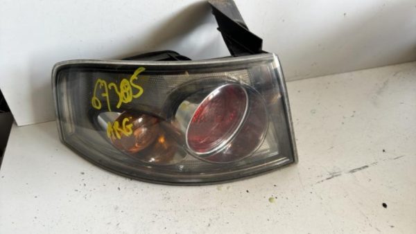Feu arriere principal gauche (feux) SEAT IBIZA 3 PHASE 1 Diesel image 3