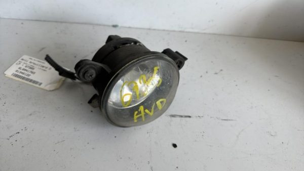 Anti brouillard droit (feux) SEAT IBIZA 3 PHASE 1 Diesel image 3