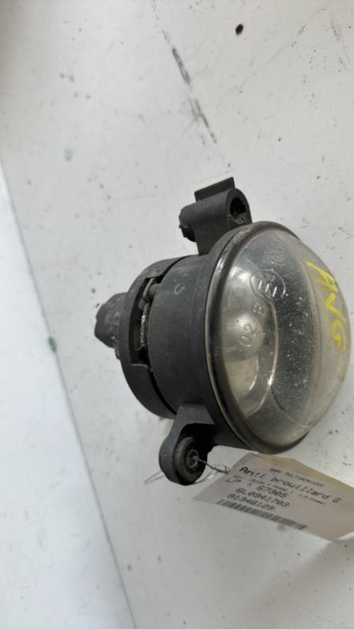 Anti brouillard gauche (feux) SEAT IBIZA 3 PHASE 1 Diesel image 3