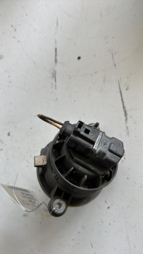 Anti brouillard gauche (feux) SEAT IBIZA 3 PHASE 1 Diesel image 4
