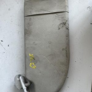 Pare soleil gauche SEAT IBIZA 3 PHASE 1 Diesel image 1