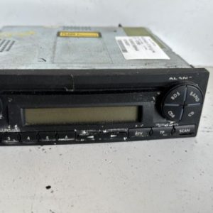 Autoradio d'origine SEAT IBIZA 3 PHASE 1 Diesel image 1
