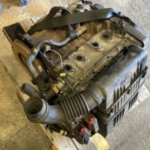 Moteur FIAT PANDA 2 PHASE 2 Essence image 2