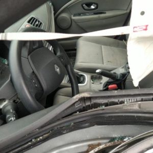 Moteur RENAULT MEGANE 3 PHASE 1 Diesel image 7
