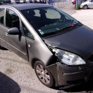 Moteur MITSUBISHI COLT 6 PHASE 1 Essence image 6