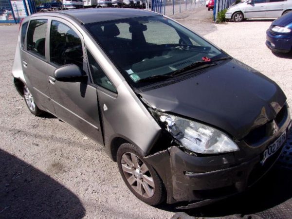 Moteur MITSUBISHI COLT 6 PHASE 1 Essence image 6