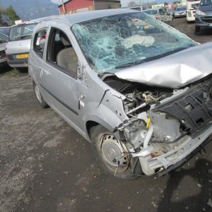 Moteur RENAULT TWINGO 2 PHASE 1 Diesel image 6