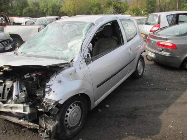 Moteur RENAULT TWINGO 2 PHASE 1 Diesel image 7
