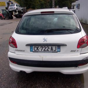 Moteur PEUGEOT 206+ GAZOLE image 7